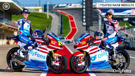 onlyfans american racing team|More.